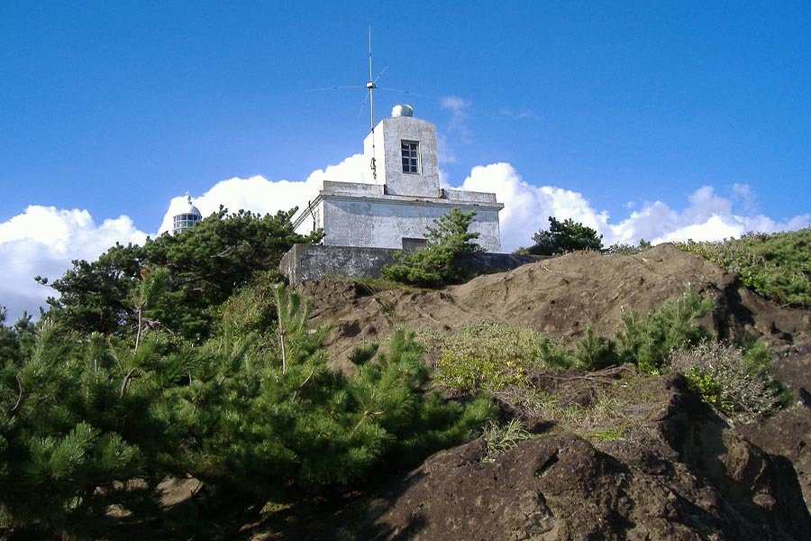 野島崎灯台